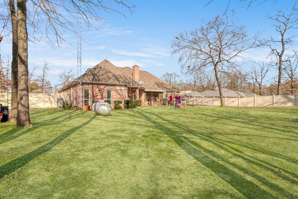 283 Butternut Lane Powderly, TX 75473 - Photo 30 of 32 Gallery Image 30