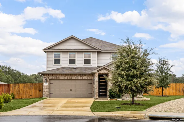 $515,000 | 12217 Icon Ridge, San Antonio, TX 78253