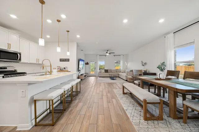 $515,000 | 12217 Icon Ridge, San Antonio, TX 78253