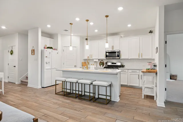 $515,000 | 12217 Icon Ridge, San Antonio, TX 78253