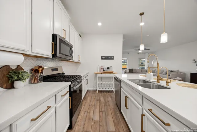 $515,000 | 12217 Icon Ridge, San Antonio, TX 78253