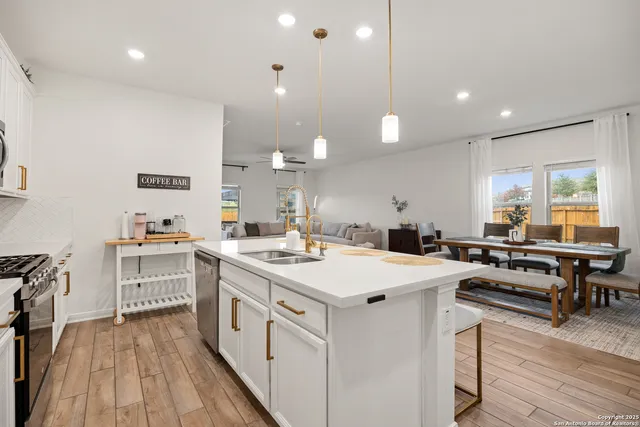 $515,000 | 12217 Icon Ridge, San Antonio, TX 78253