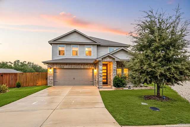 $515,000 | 12217 Icon Ridge, San Antonio, TX 78253