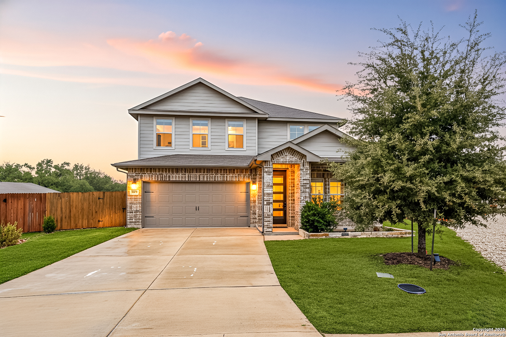 12217 Icon Ridge San Antonio, TX 78253 - Photo 2 of 52