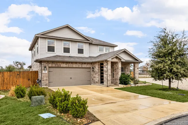 $515,000 | 12217 Icon Ridge, San Antonio, TX 78253