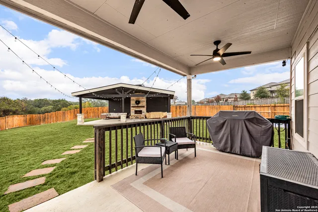 $515,000 | 12217 Icon Ridge, San Antonio, TX 78253