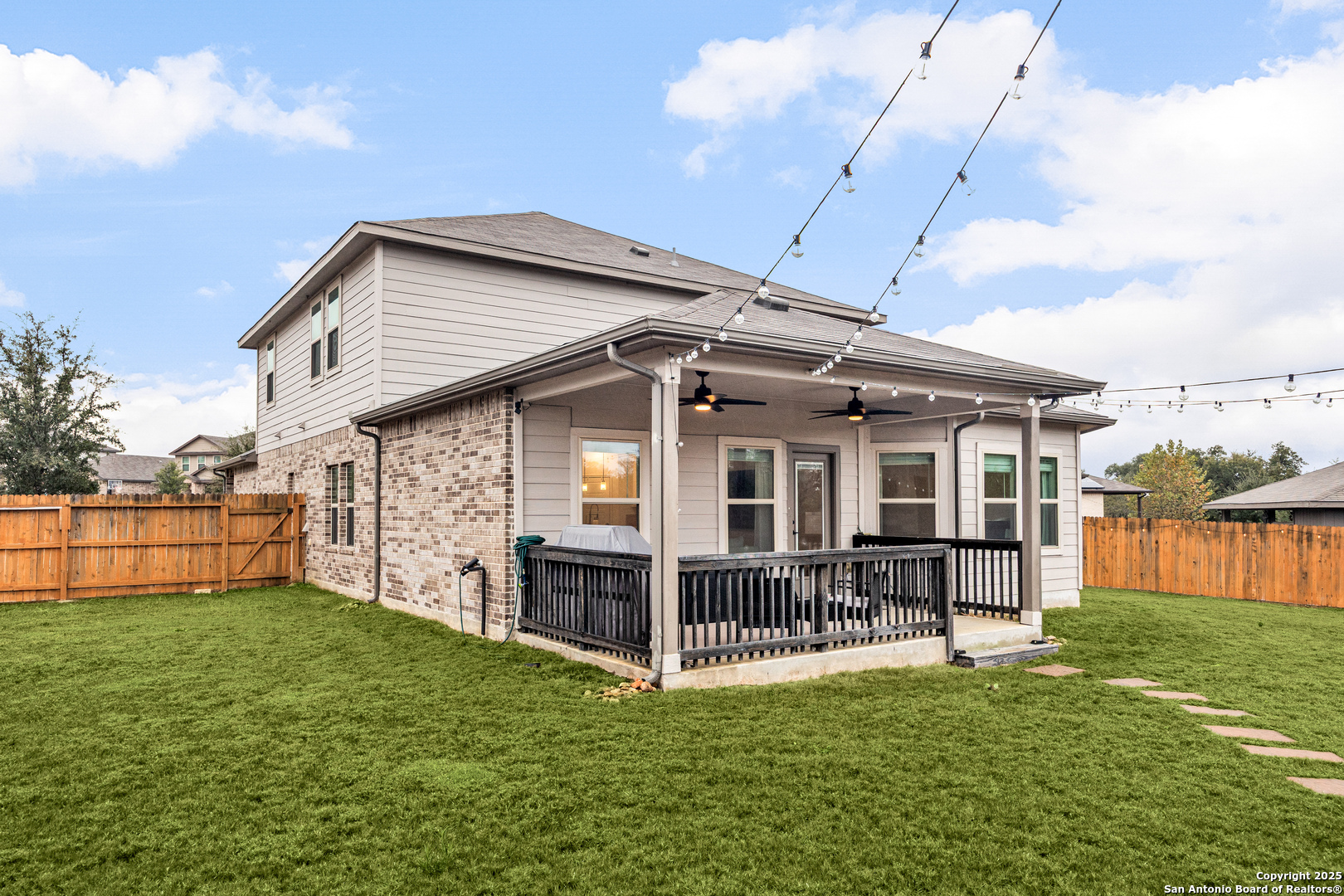 12217 Icon Ridge San Antonio, TX 78253 - Photo 43 of 52