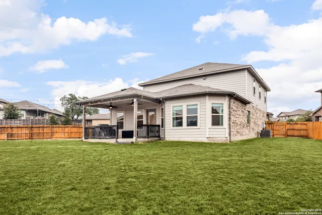 $515,000 | 12217 Icon Ridge, San Antonio, TX 78253