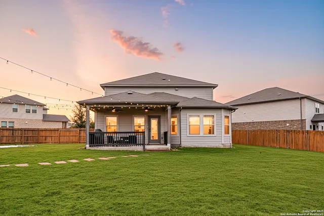 $515,000 | 12217 Icon Ridge, San Antonio, TX 78253