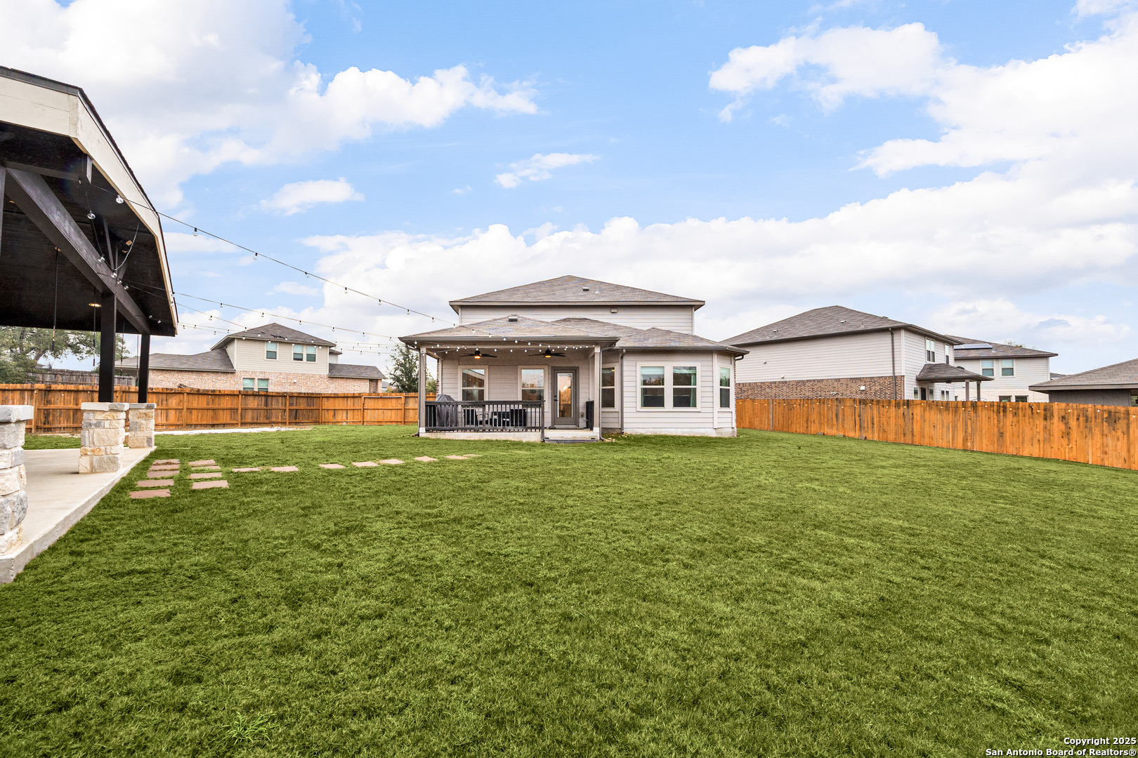 12217 Icon Ridge San Antonio, TX 78253 - Photo 46 of 52