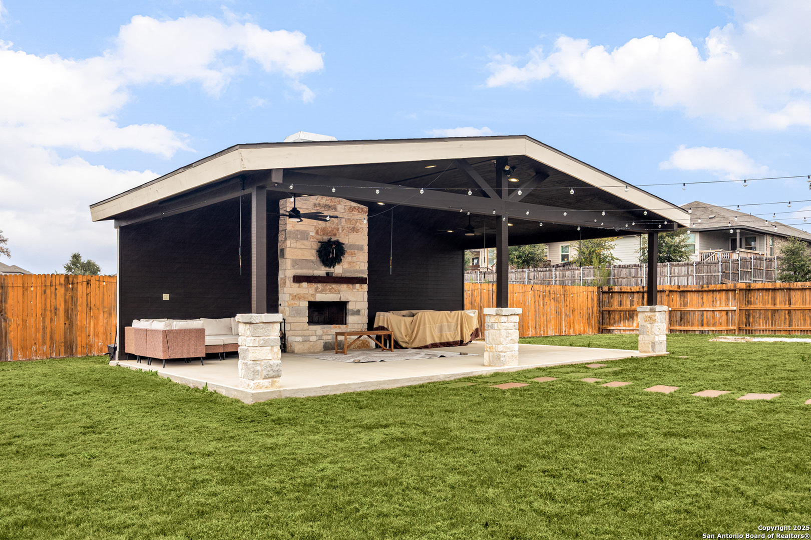 12217 Icon Ridge San Antonio, TX 78253 - Photo 47 of 52