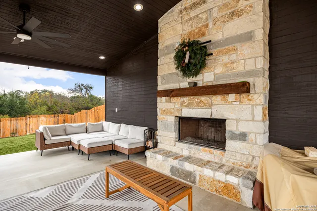 $515,000 | 12217 Icon Ridge, San Antonio, TX 78253