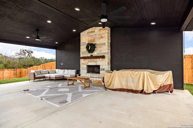 $515,000 | 12217 Icon Ridge, San Antonio, TX 78253