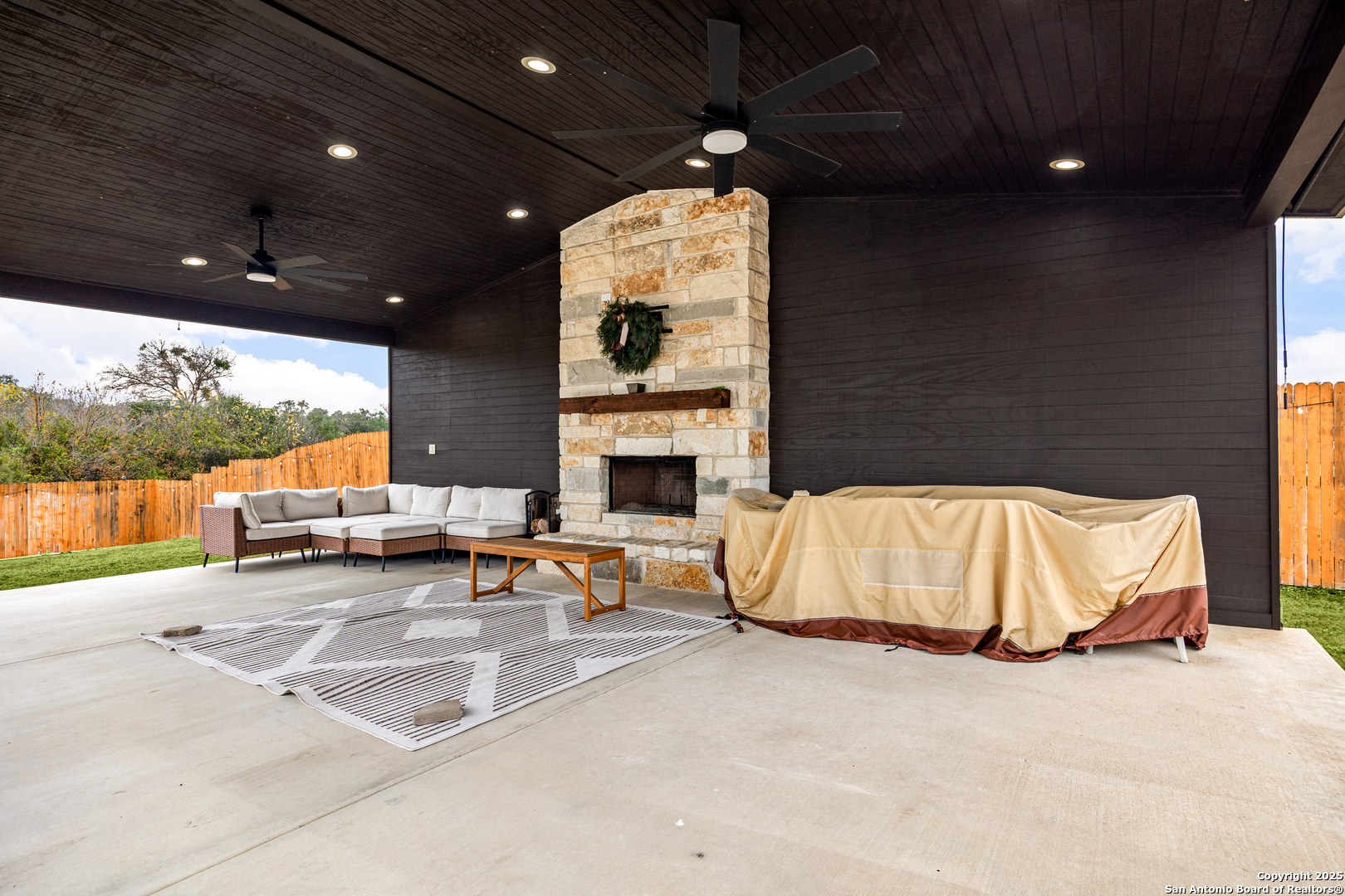 12217 Icon Ridge San Antonio, TX 78253 - Photo 49 of 52