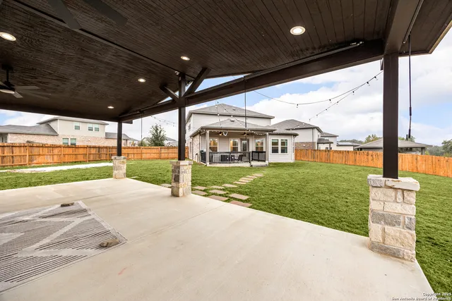 $515,000 | 12217 Icon Ridge, San Antonio, TX 78253