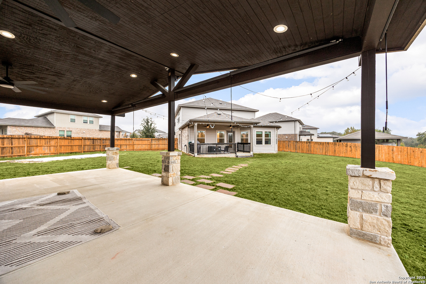 12217 Icon Ridge San Antonio, TX 78253 - Photo 50 of 52