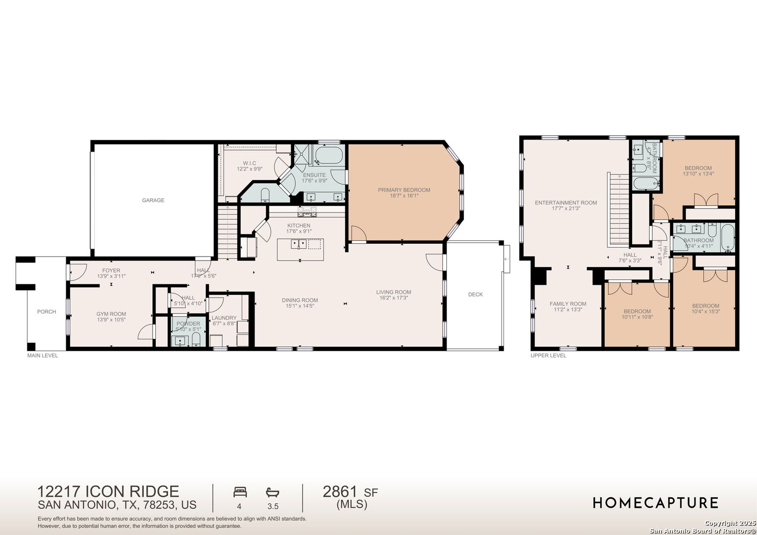 12217 Icon Ridge San Antonio, TX 78253 - Photo 52 of 52