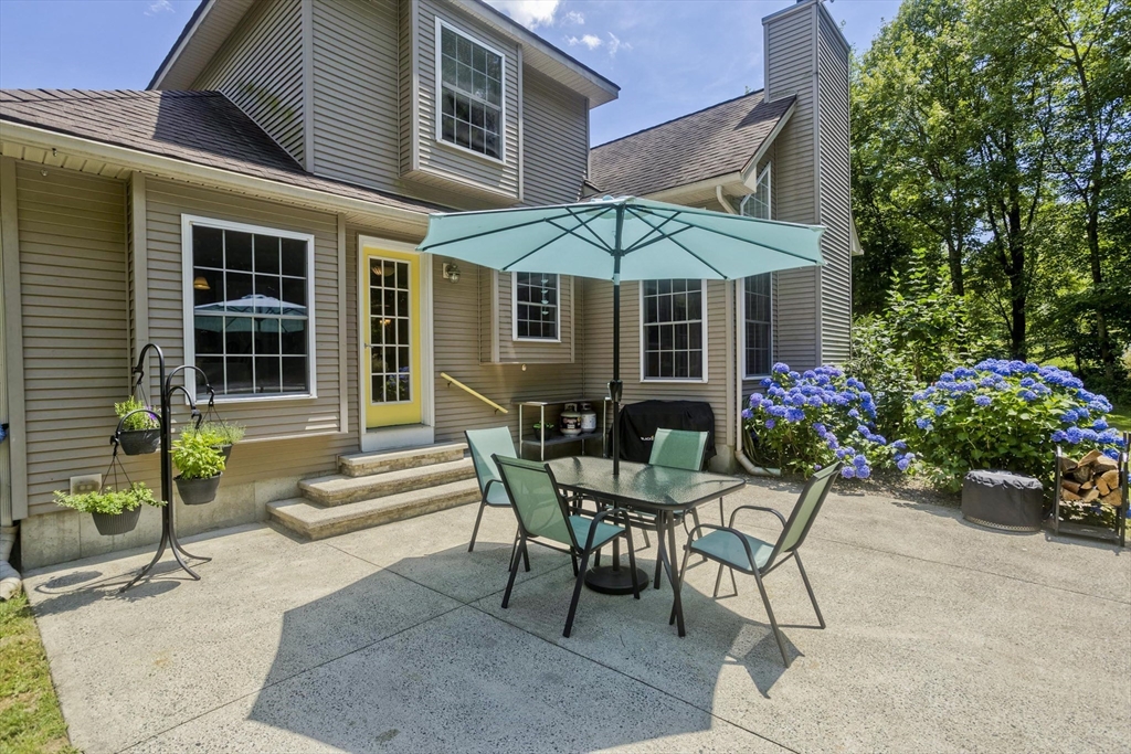 75 Will Palmer Road Southwick, MA 01077 - Photo 32 of 42 Gallery Image 32