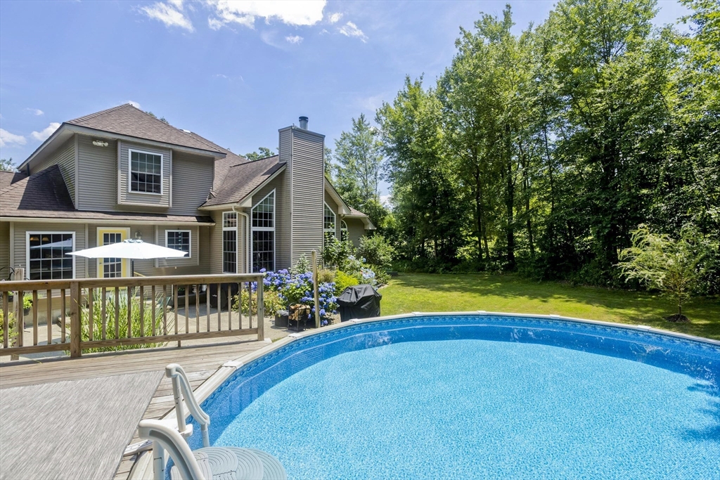 75 Will Palmer Road Southwick, MA 01077 - Photo 34 of 42 Gallery Image 34