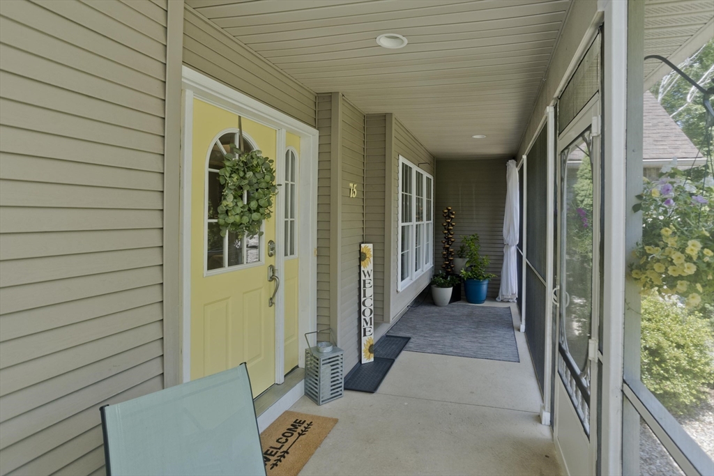 75 Will Palmer Road Southwick, MA 01077 - Photo 4 of 42 Gallery Image 4