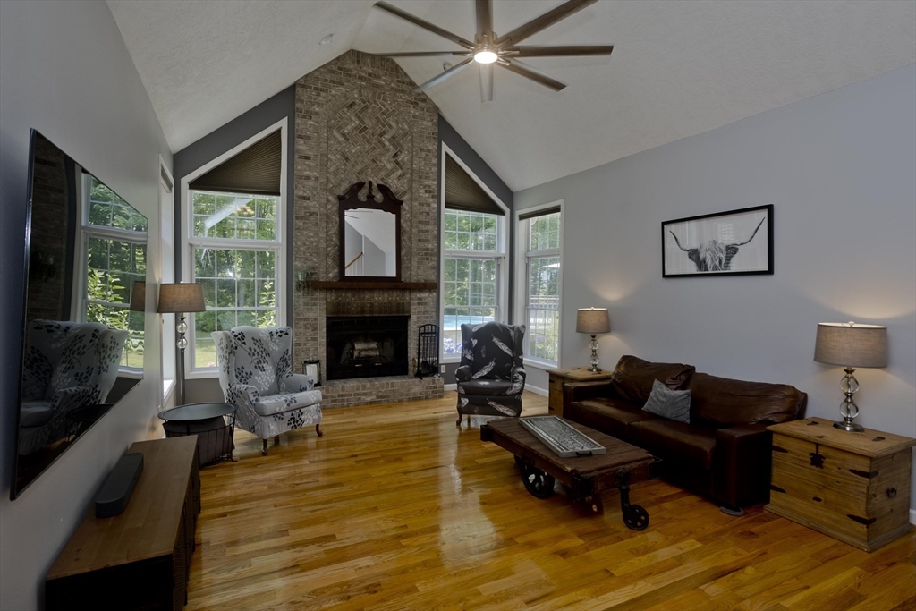 75 Will Palmer Road Southwick, MA 01077 - Photo 5 of 42 Gallery Image 5