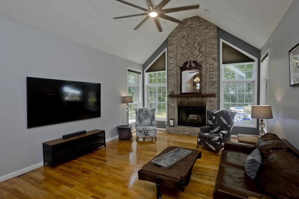 75 Will Palmer Road Southwick, MA 01077 - Photo 6 of 42 Gallery Image 6