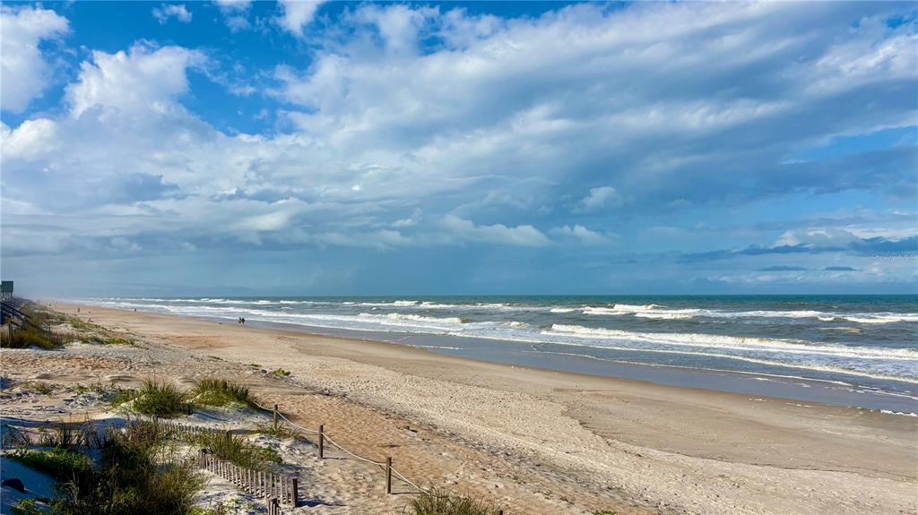 140 Coronado Road Flagler Beach, FL 32136 - Photo 10 of 20