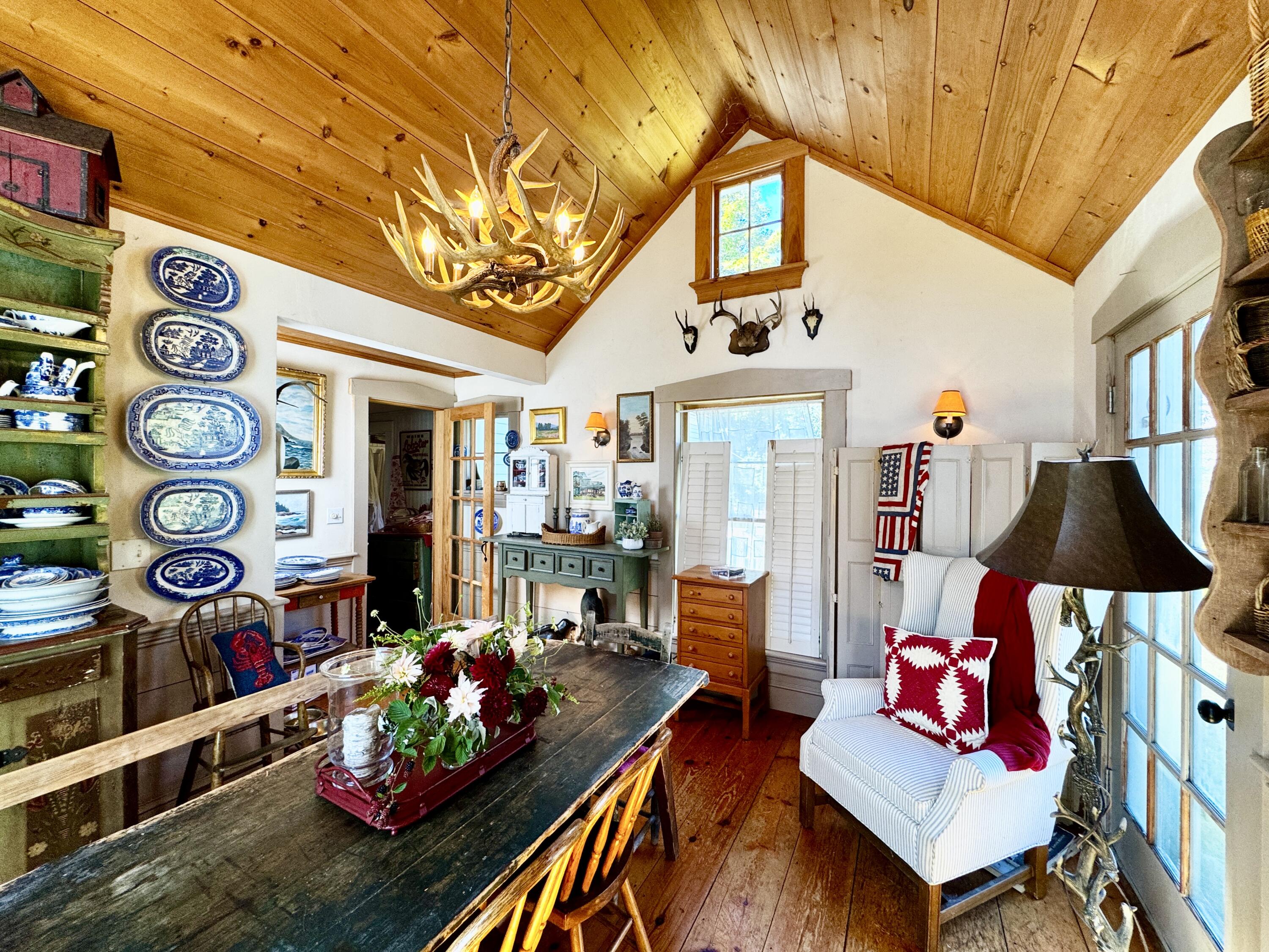395 Port Clyde Road St. George, ME 04860 - Photo 11 of 67 IMG_9263