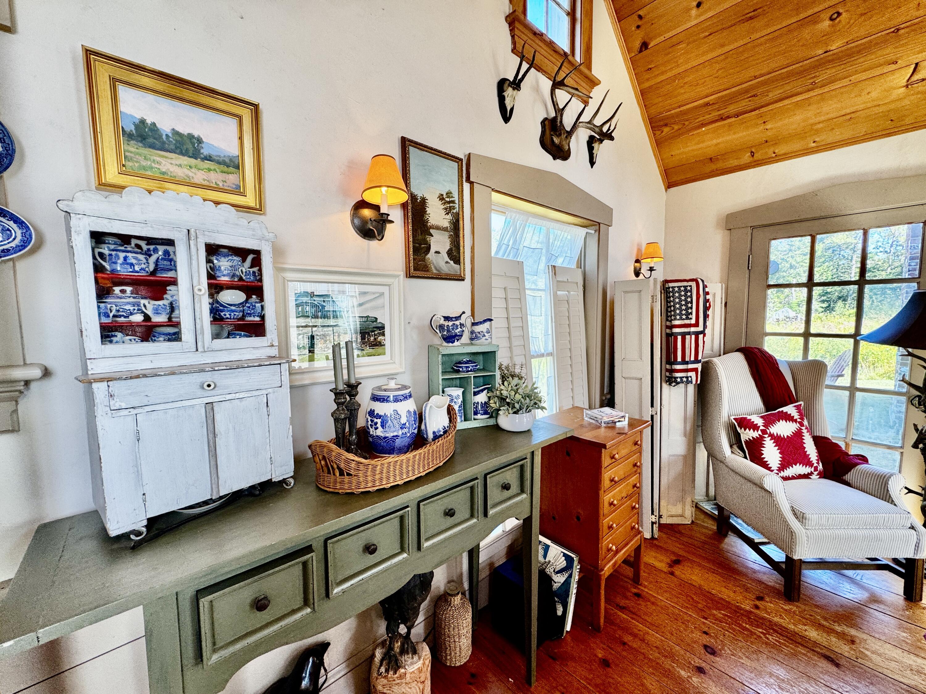395 Port Clyde Road St. George, ME 04860 - Photo 12 of 67 IMG_9269