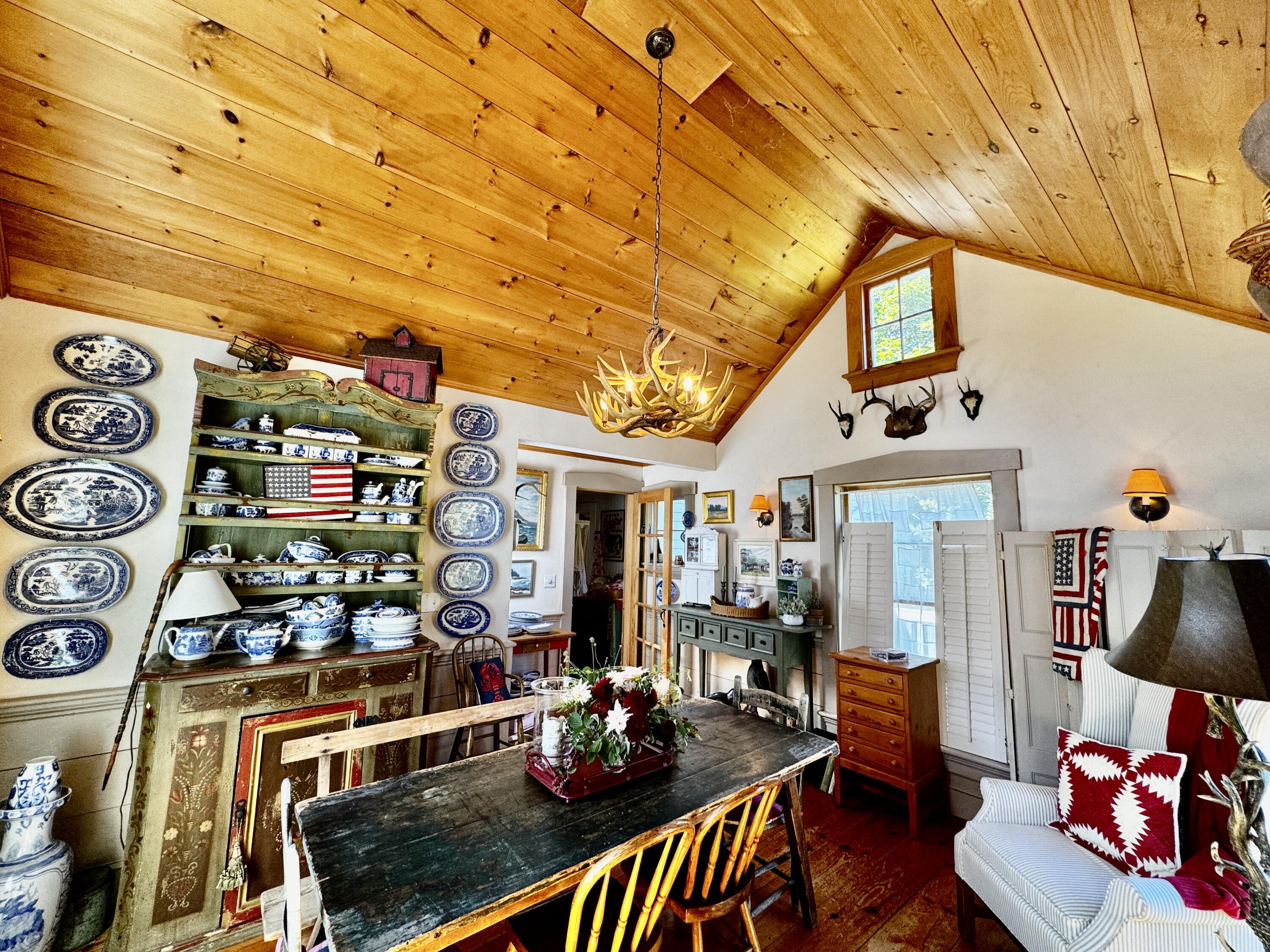 395 Port Clyde Road St. George, ME 04860 - Photo 16 of 67 IMG_9261