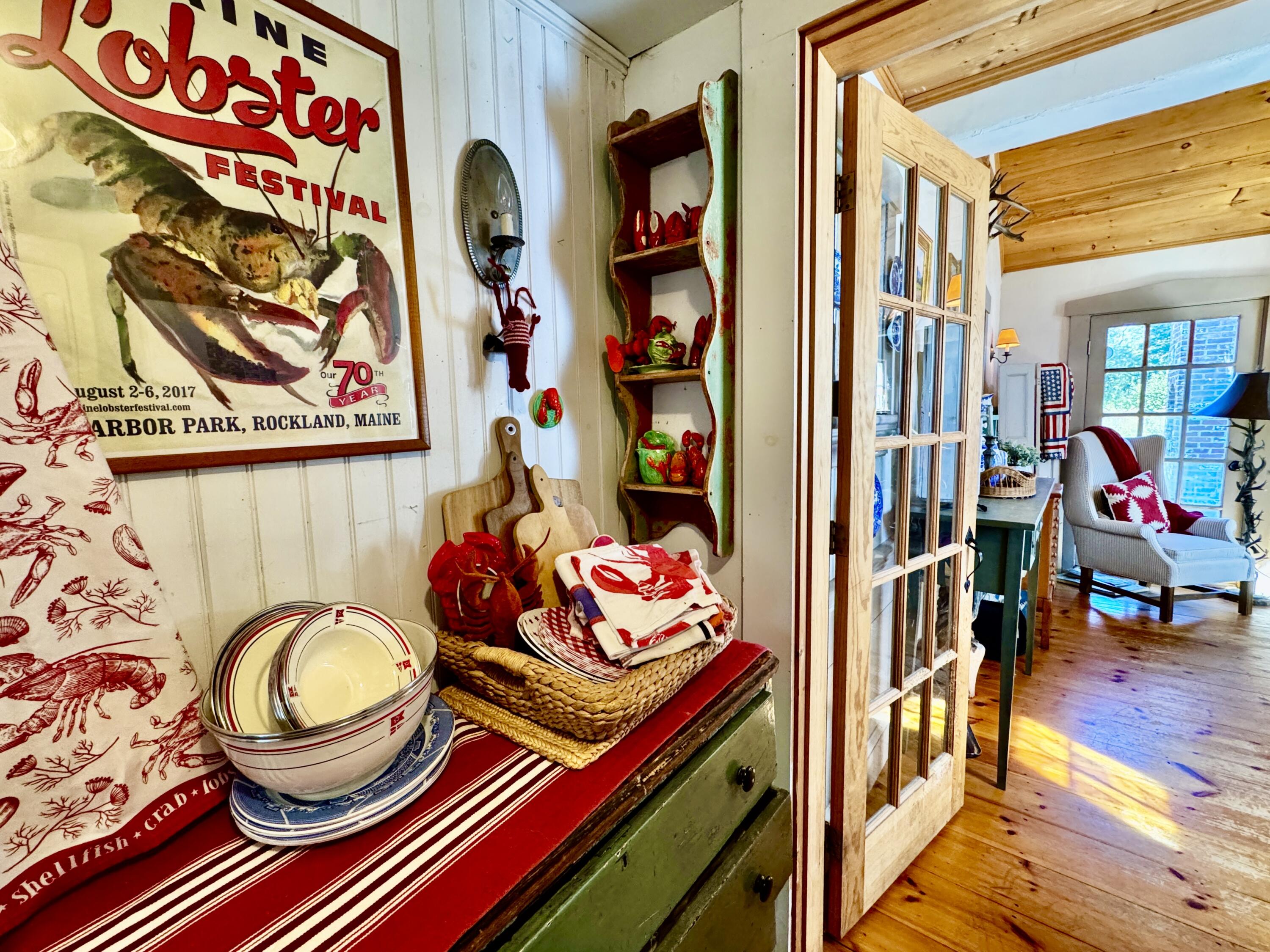 395 Port Clyde Road St. George, ME 04860 - Photo 17 of 67 IMG_9274