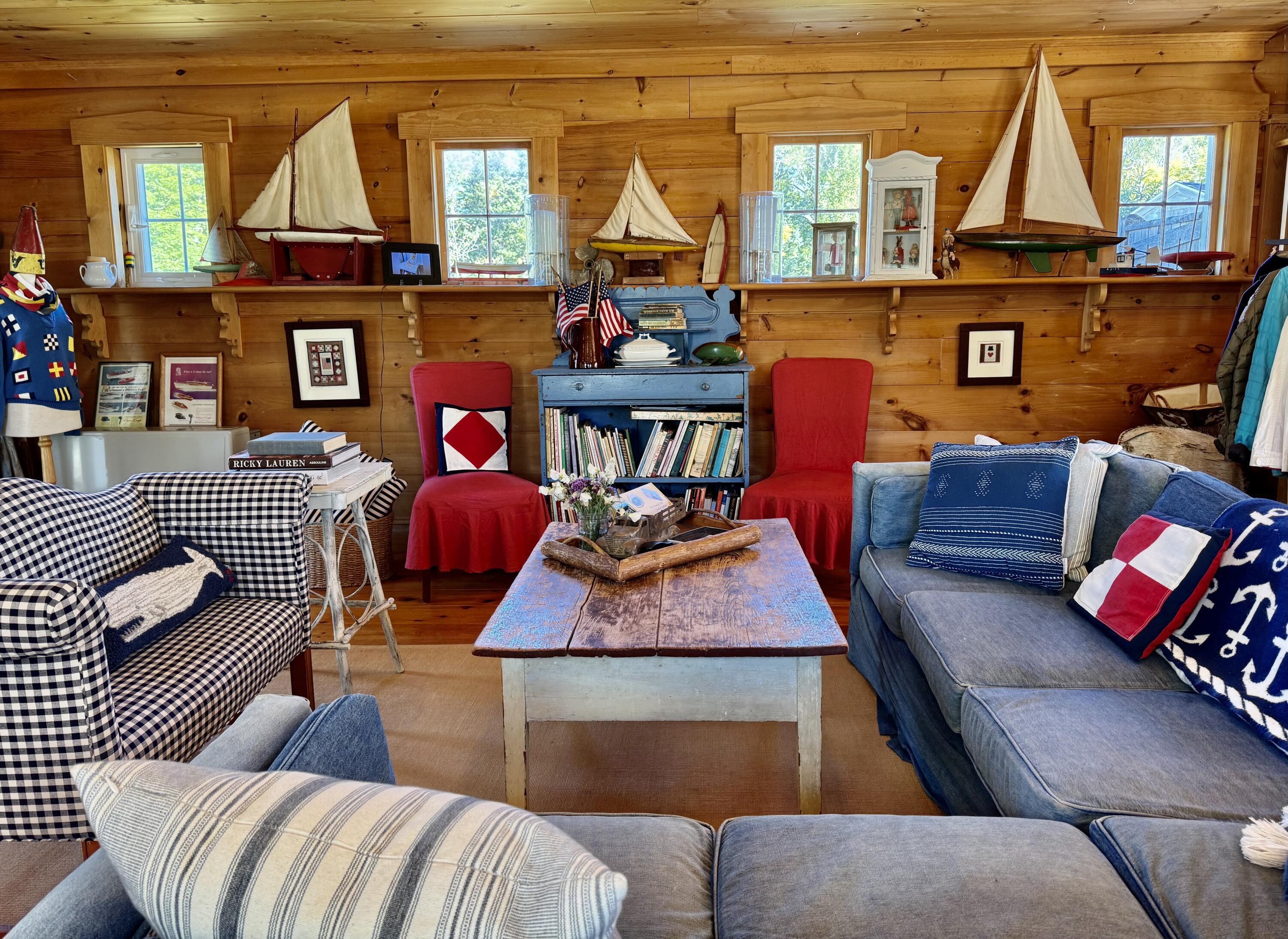 395 Port Clyde Road St. George, ME 04860 - Photo 24 of 67 IMG_9242