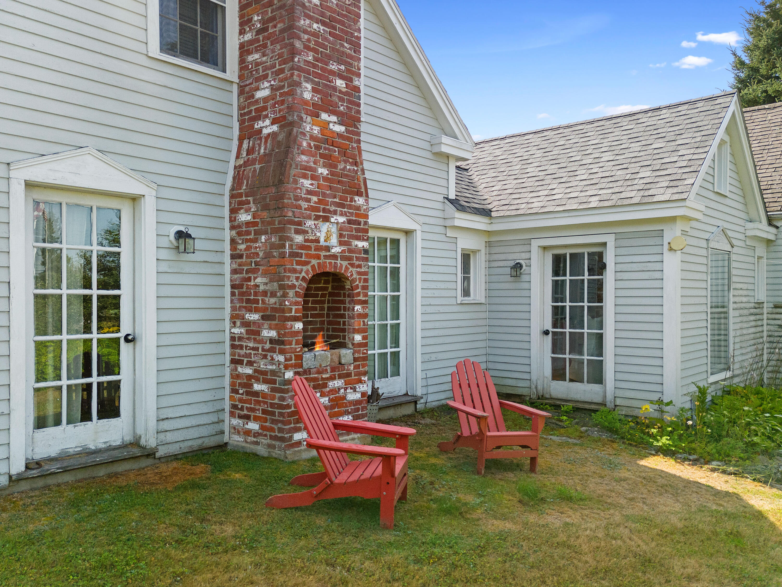 395 Port Clyde Road St. George, ME 04860 - Photo 42 of 67 DJI_20250809101129_0071_D