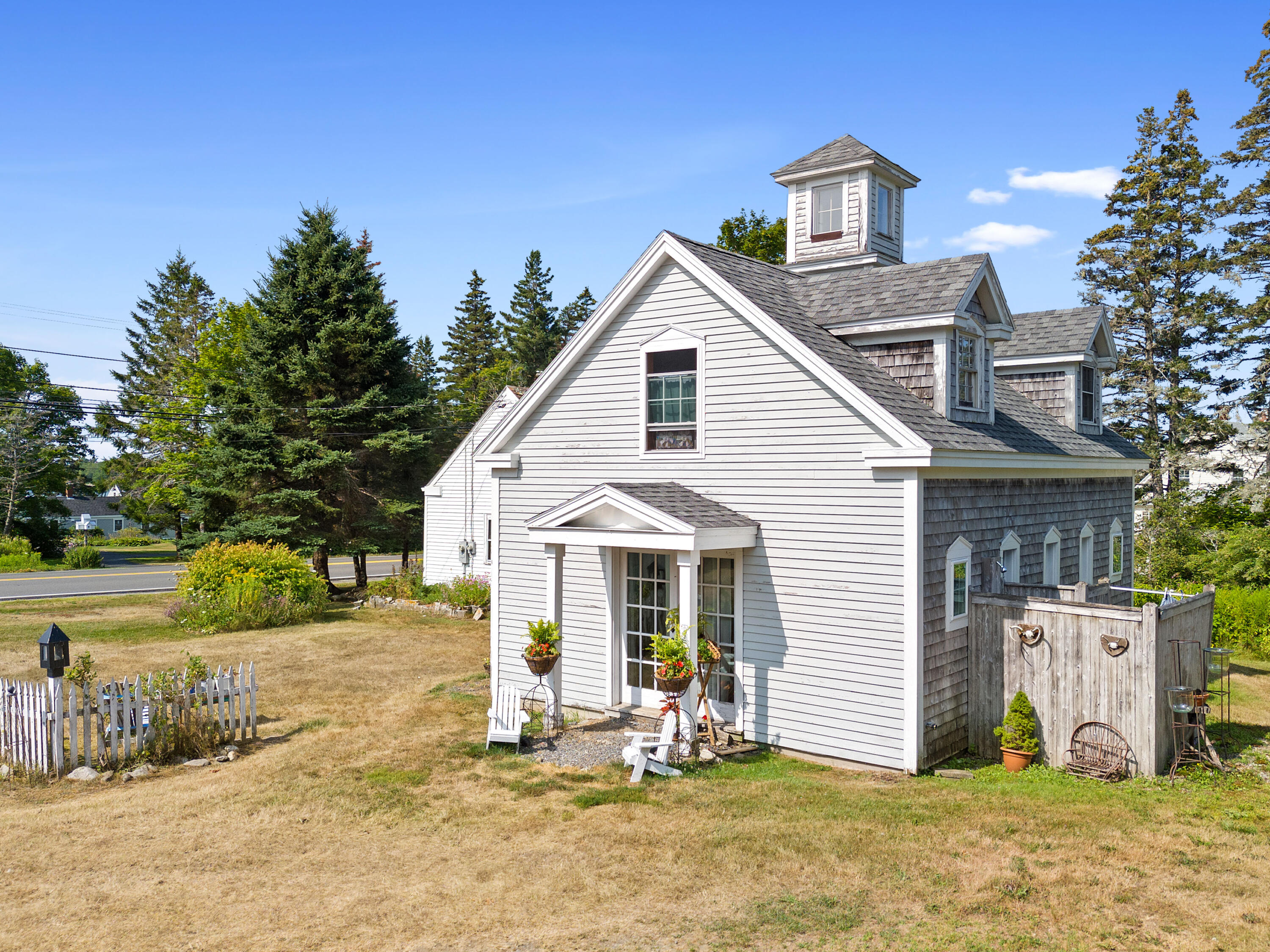 395 Port Clyde Road St. George, ME 04860 - Photo 44 of 67 DJI_20250809100811_0001_D