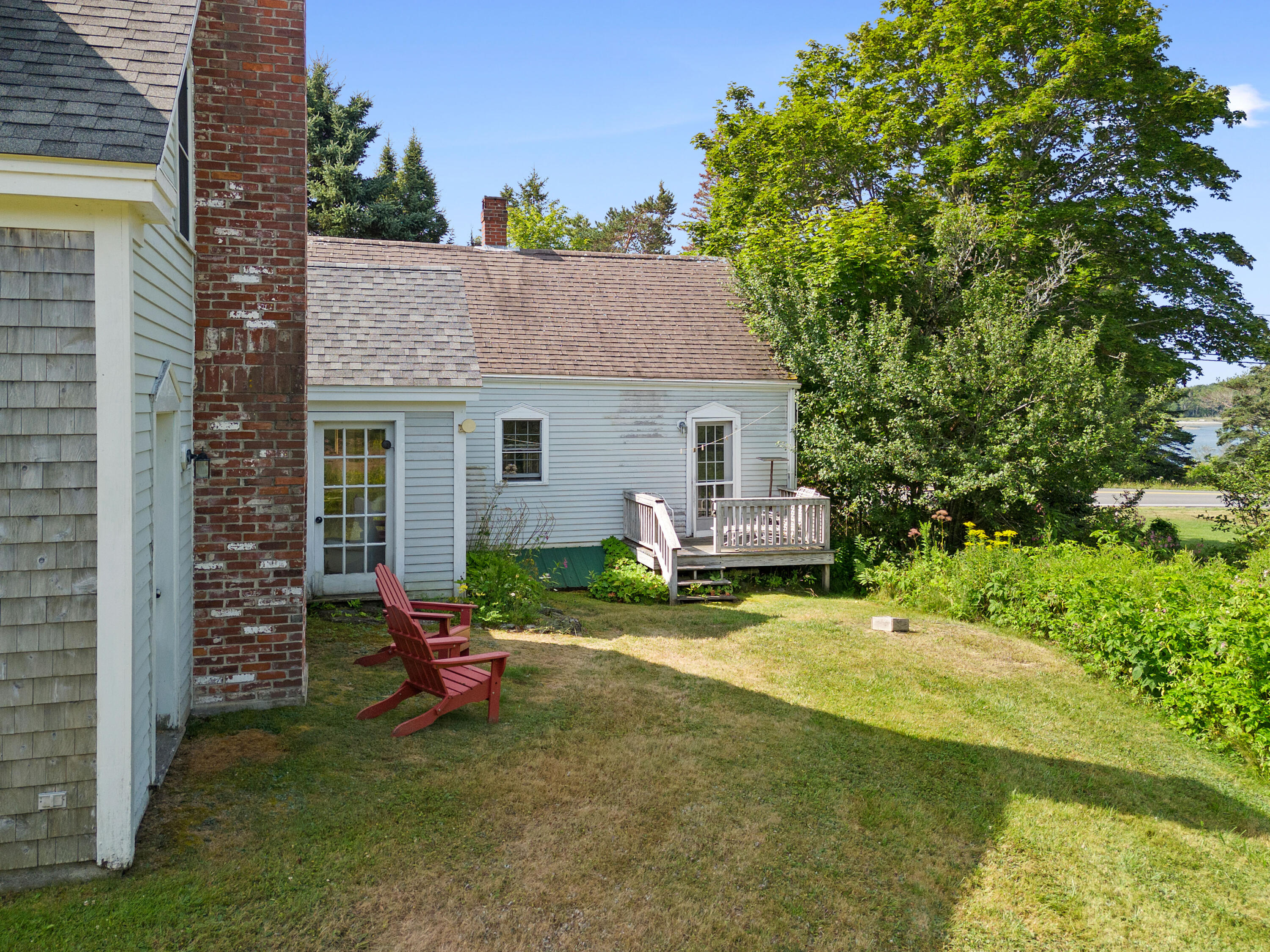 395 Port Clyde Road St. George, ME 04860 - Photo 45 of 67 DJI_20250809101052_0056_D