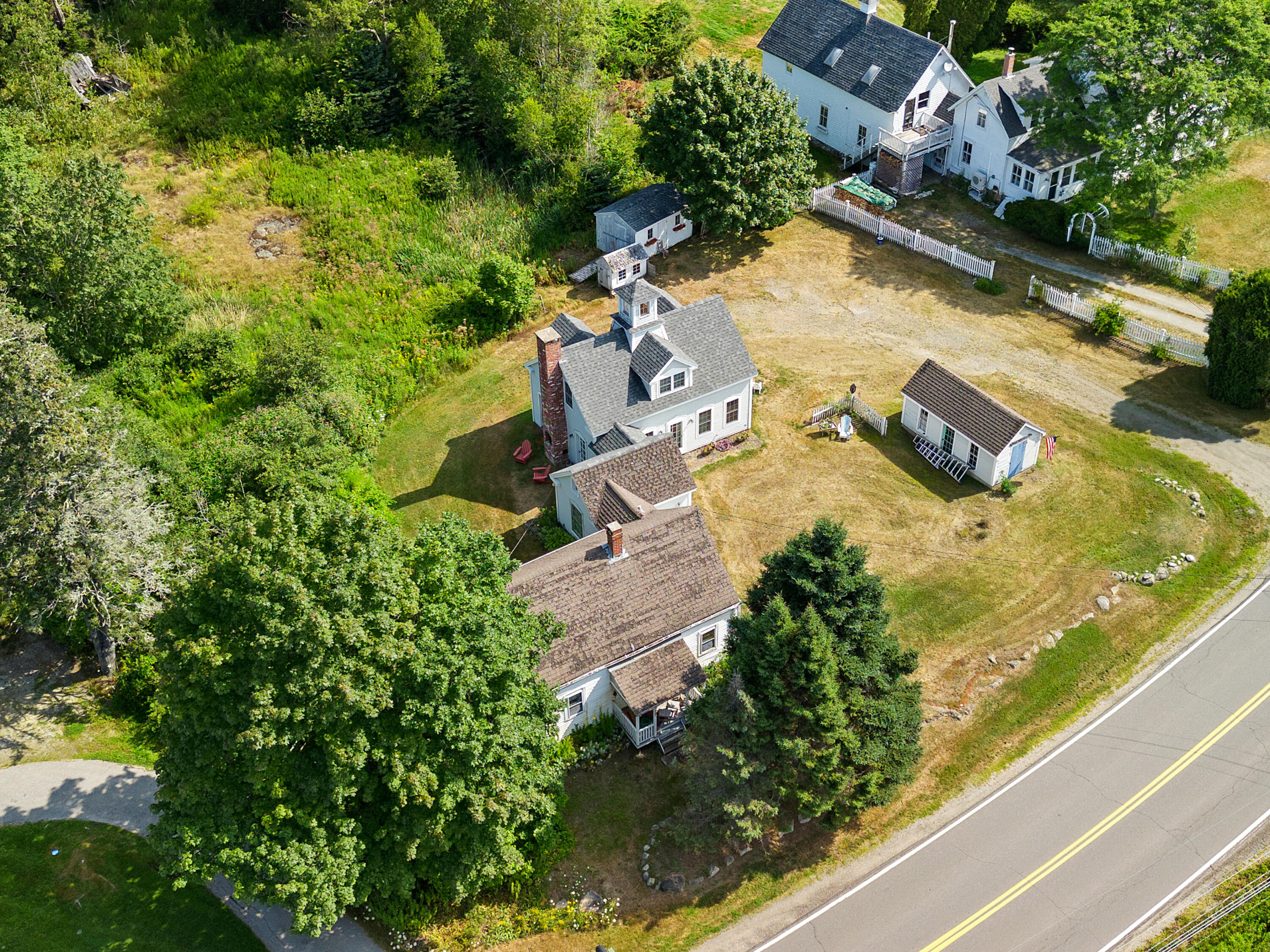 395 Port Clyde Road St. George, ME 04860 - Photo 51 of 67 DJI_20250809100352_0930_D