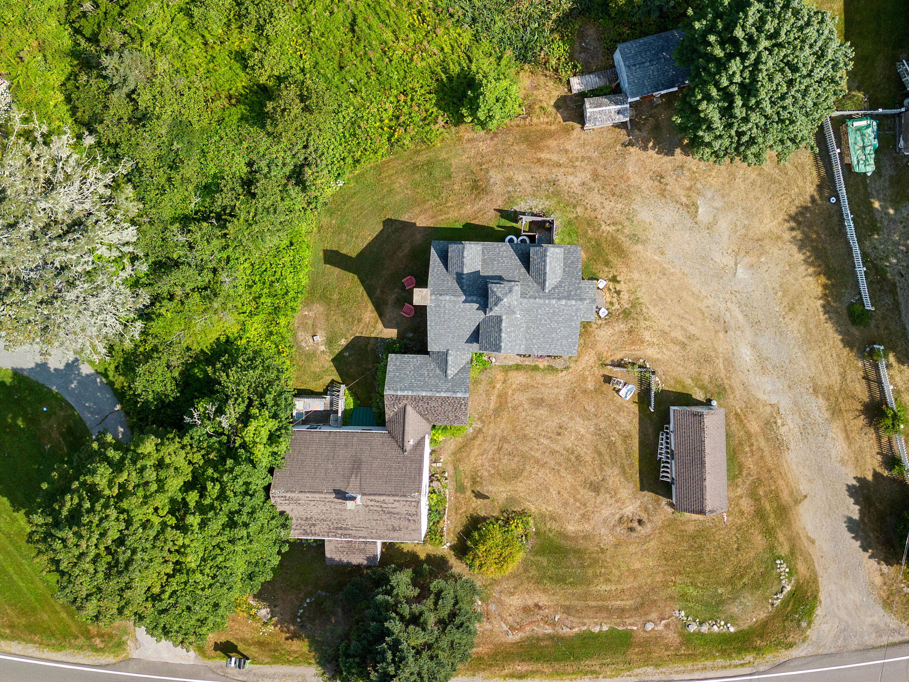 395 Port Clyde Road St. George, ME 04860 - Photo 52 of 67 DJI_20250809101655_0137_D
