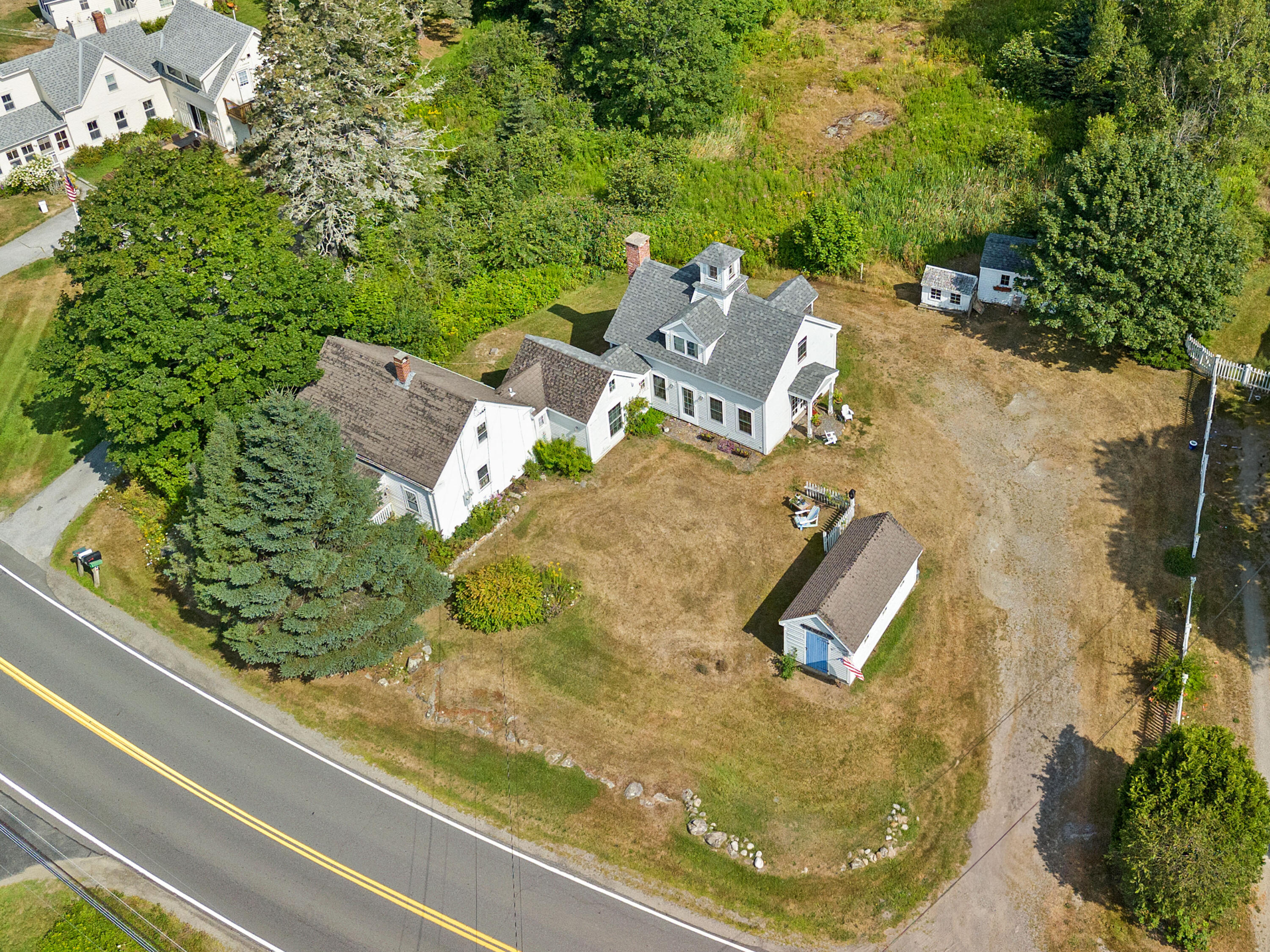395 Port Clyde Road St. George, ME 04860 - Photo 54 of 67 DJI_20250809100335_0921_D