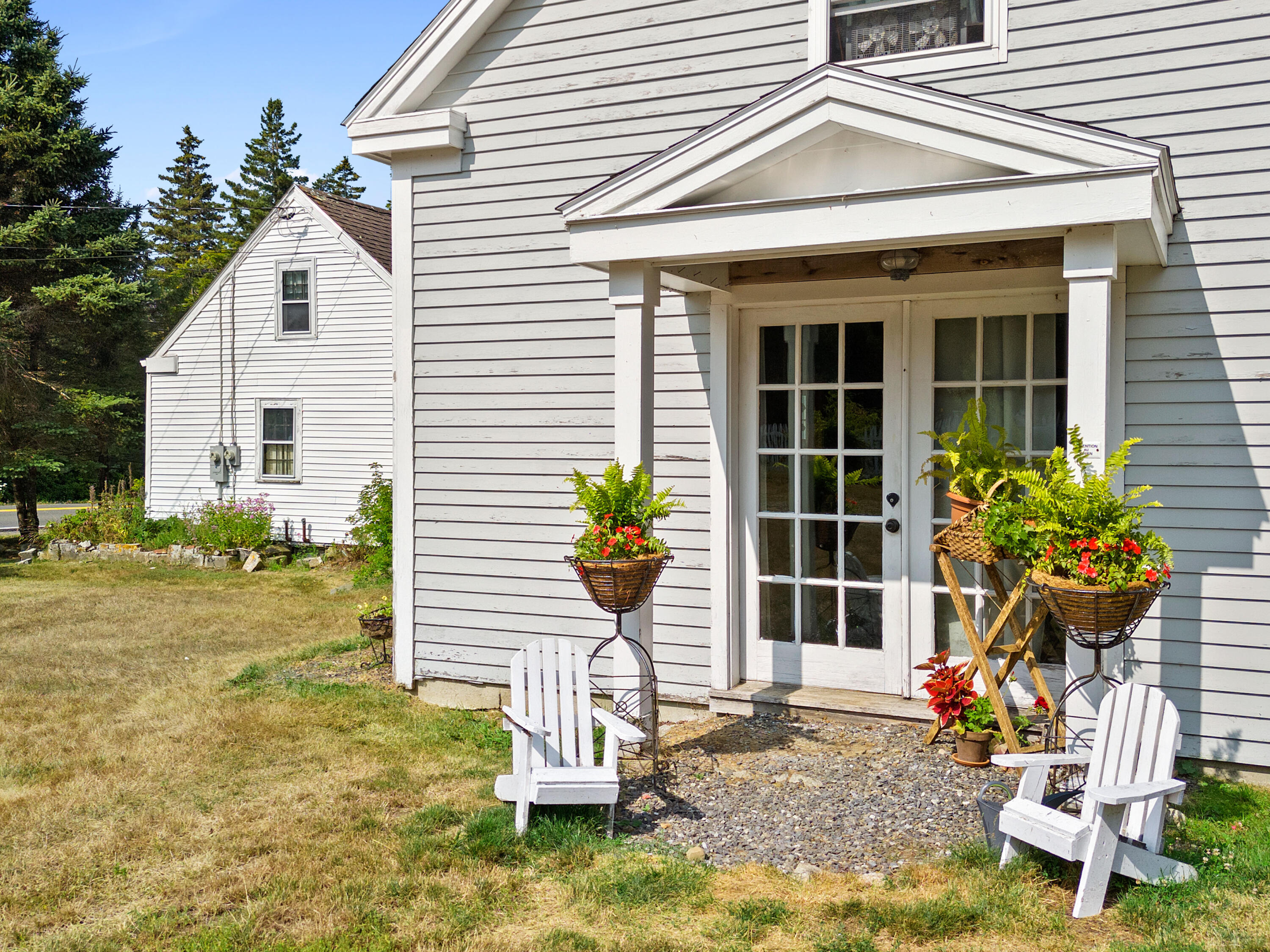 395 Port Clyde Road St. George, ME 04860 - Photo 55 of 67 DJI_20250809100825_0006_D