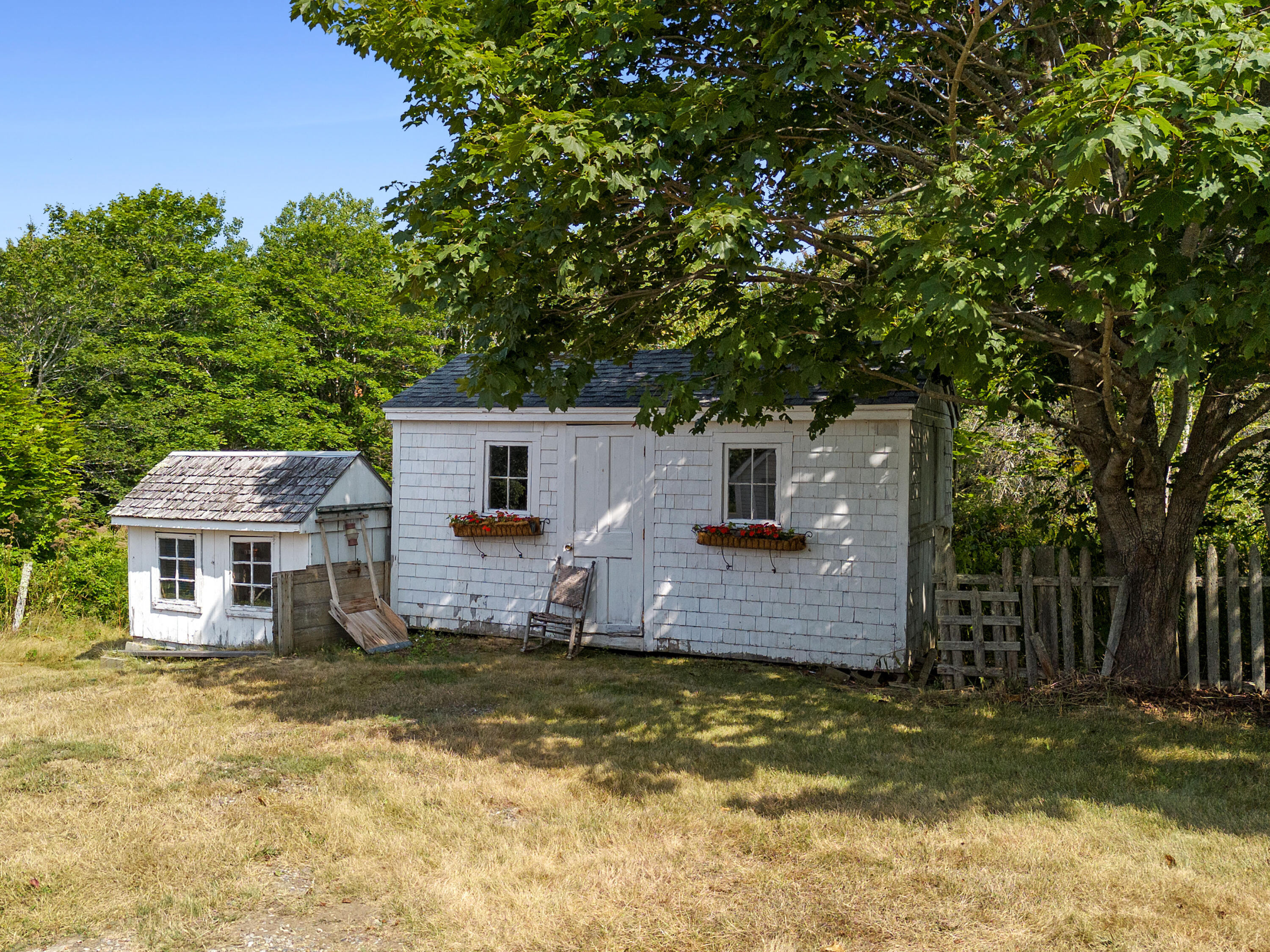 395 Port Clyde Road St. George, ME 04860 - Photo 56 of 67 DJI_20250809100738_0986_D