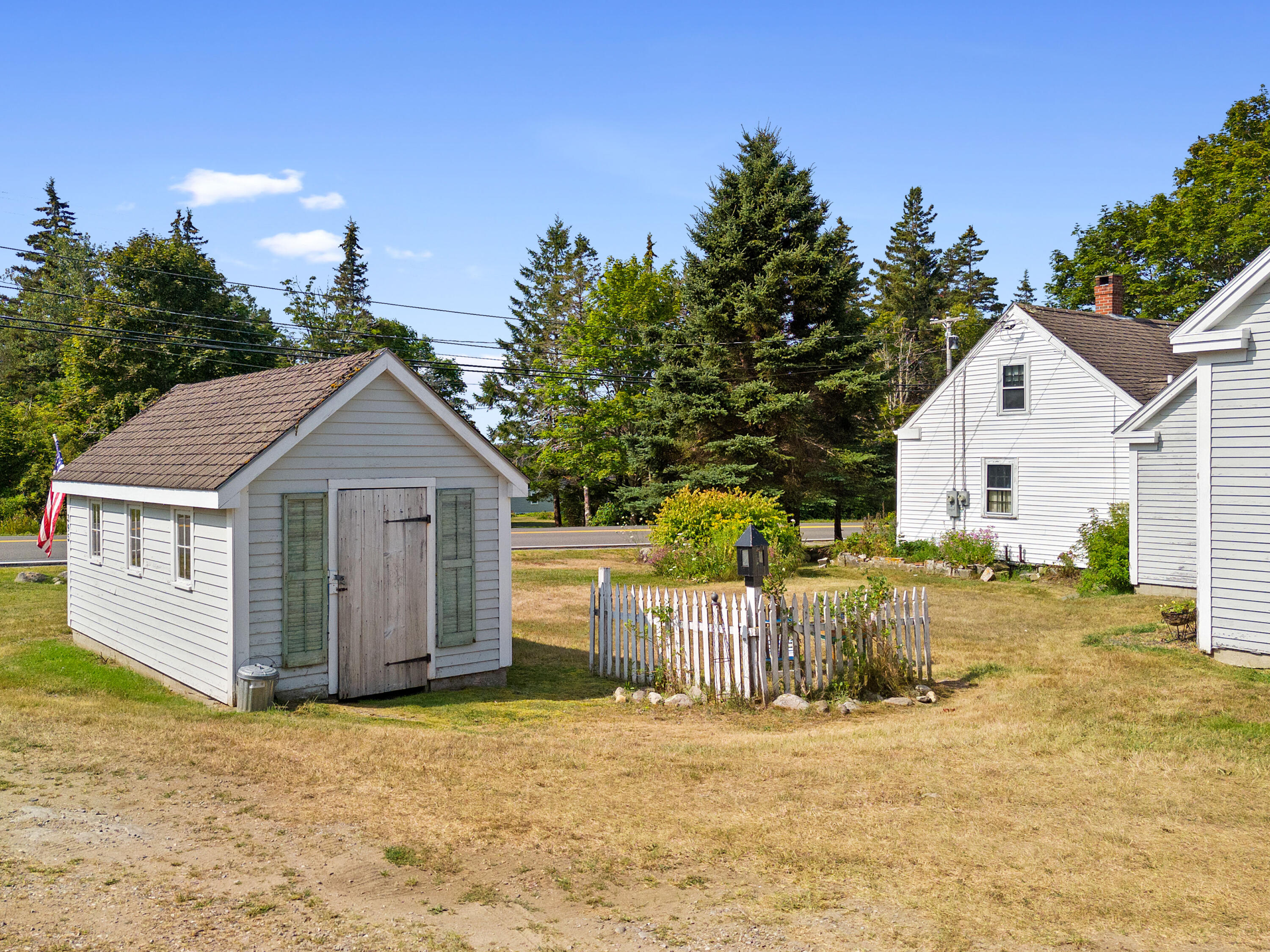 395 Port Clyde Road St. George, ME 04860 - Photo 60 of 67 DJI_20250809100917_0022_D