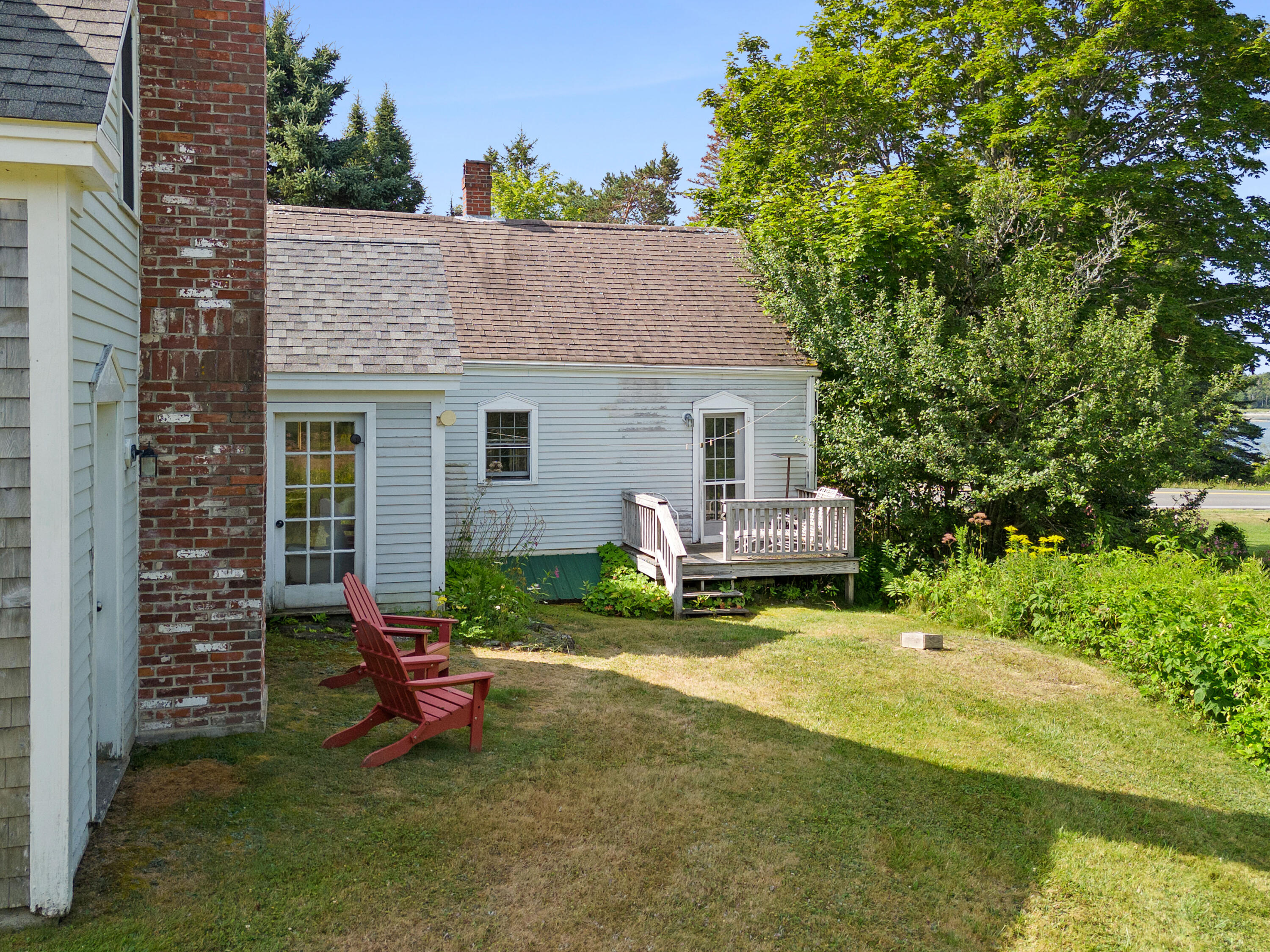 395 Port Clyde Road St. George, ME 04860 - Photo 61 of 67 DJI_20250809101052_0056_D