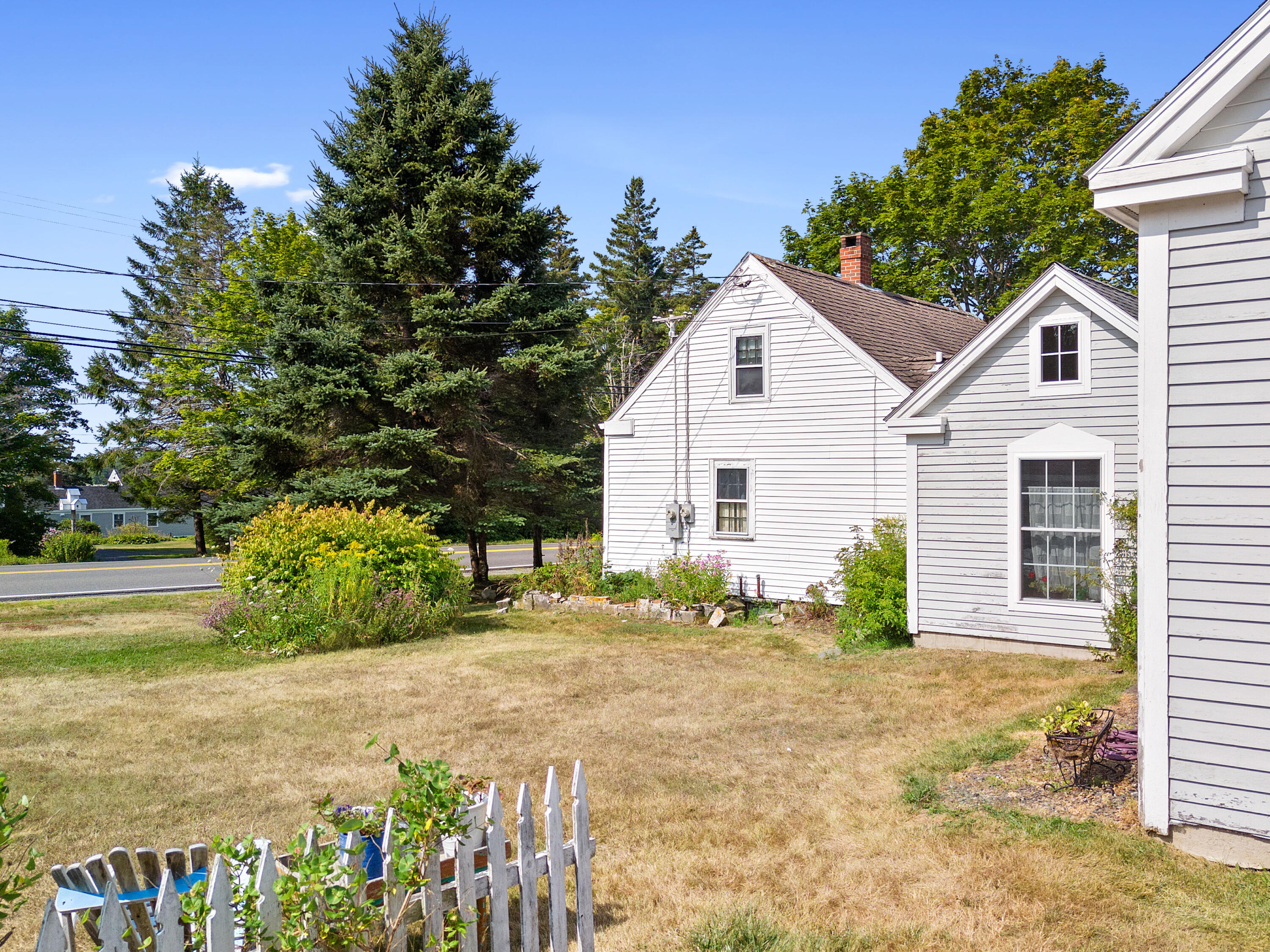 395 Port Clyde Road St. George, ME 04860 - Photo 63 of 67 DJI_20250809100851_0016_D