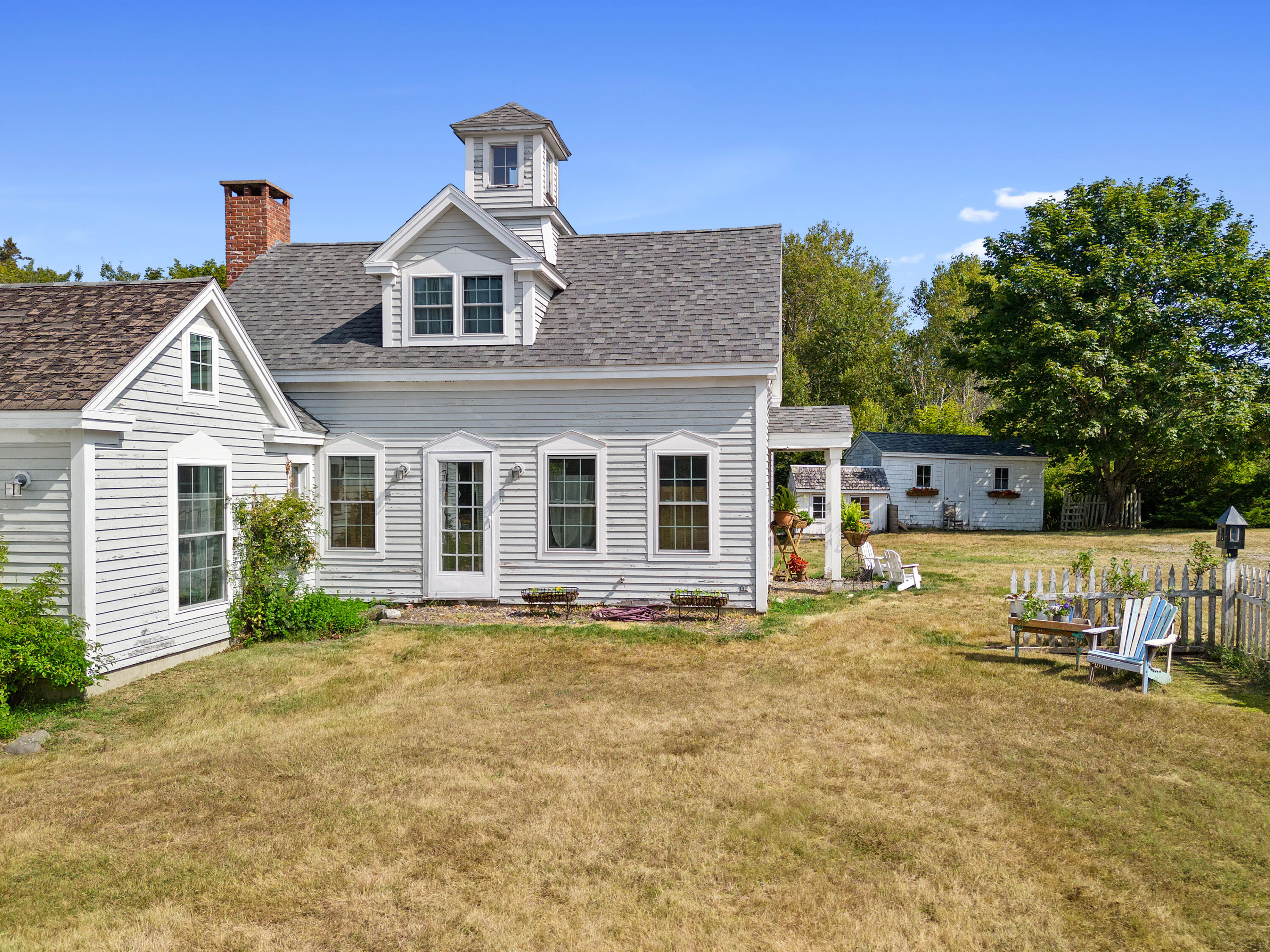 395 Port Clyde Road St. George, ME 04860 - Photo 65 of 67 DJI_20250809101438_0112_D