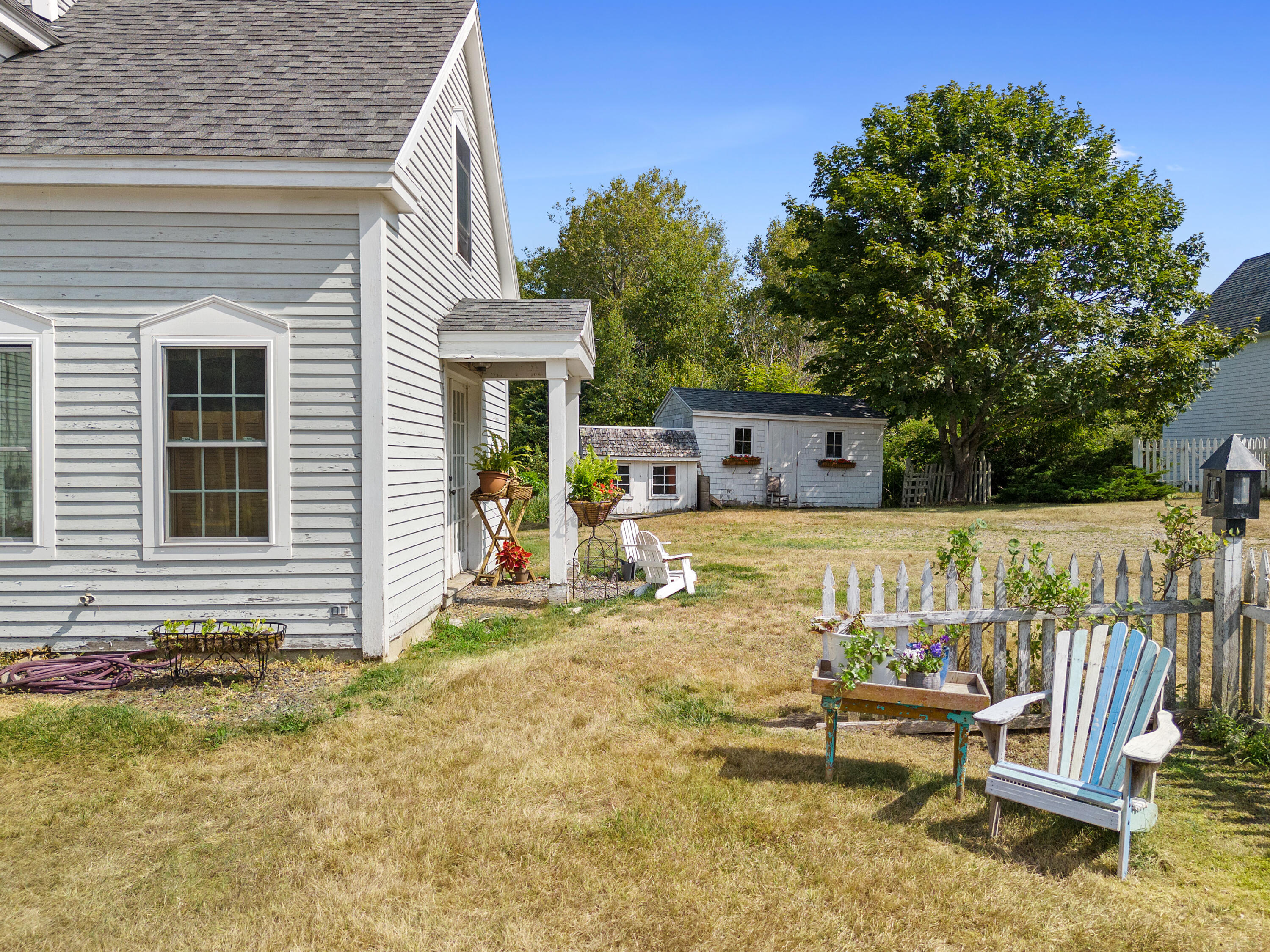 395 Port Clyde Road St. George, ME 04860 - Photo 66 of 67 DJI_20250809101256_0082_D