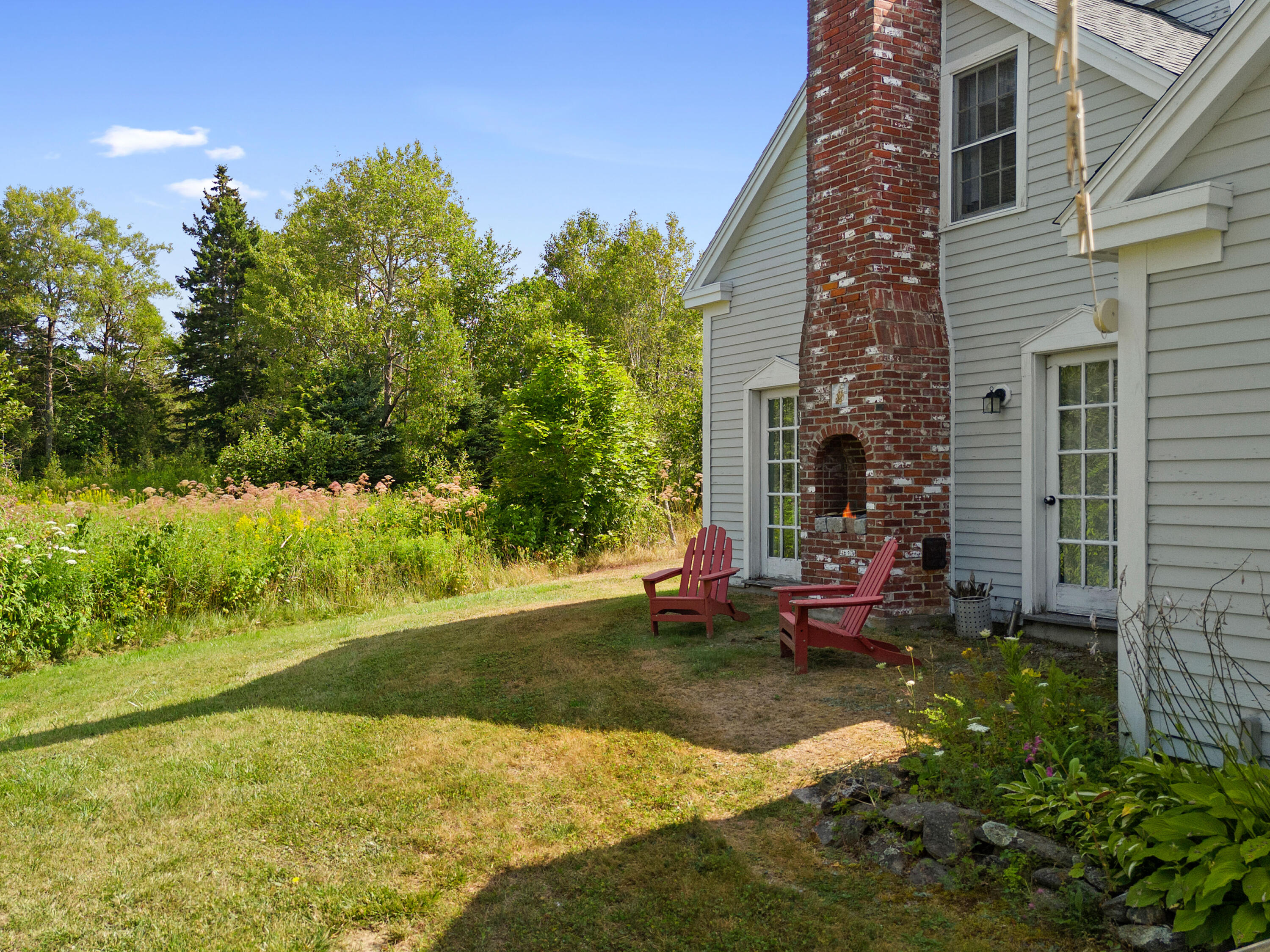 395 Port Clyde Road St. George, ME 04860 - Photo 67 of 67 DJI_20250809101206_0081_D