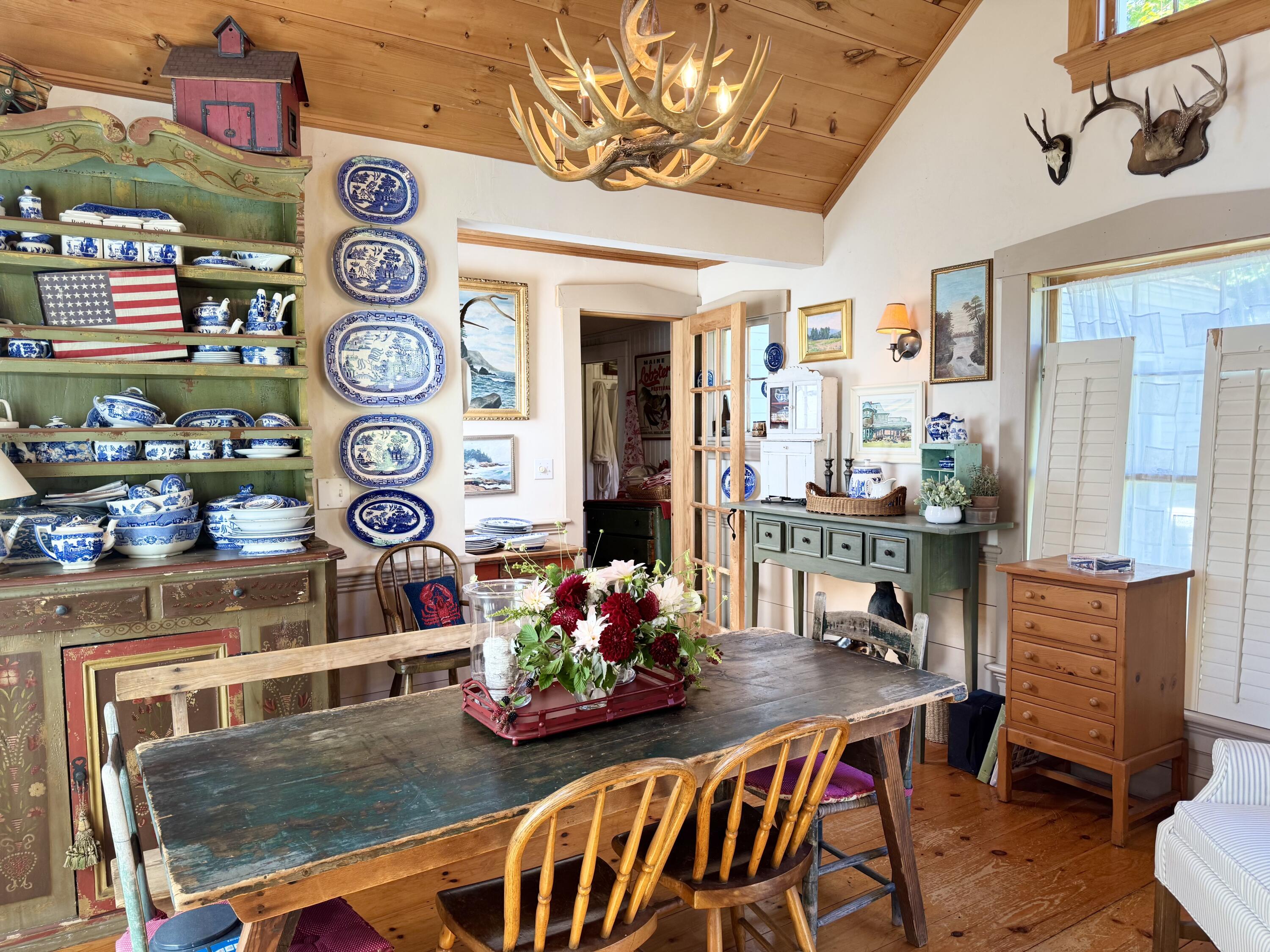 395 Port Clyde Road St. George, ME 04860 - Photo 10 of 67 IMG_9247
