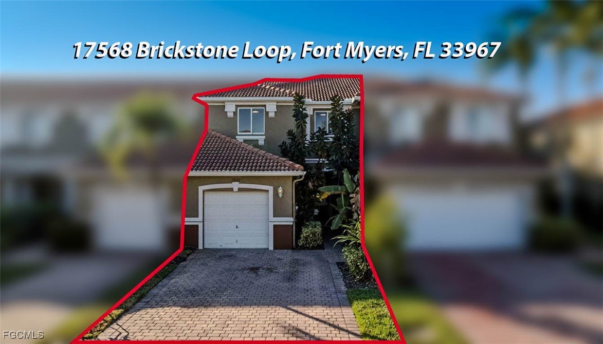17568 Brickstone Loop Fort Myers, FL 33967 - Photo 39 of 48