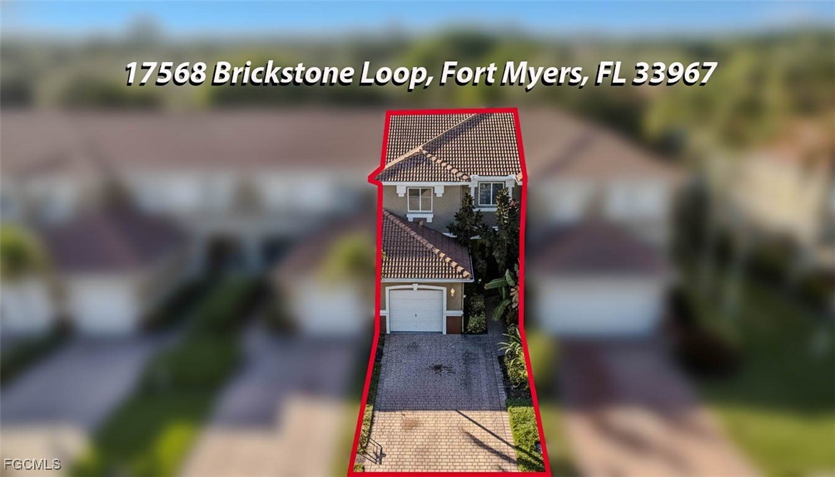 17568 Brickstone Loop Fort Myers, FL 33967 - Photo 41 of 48