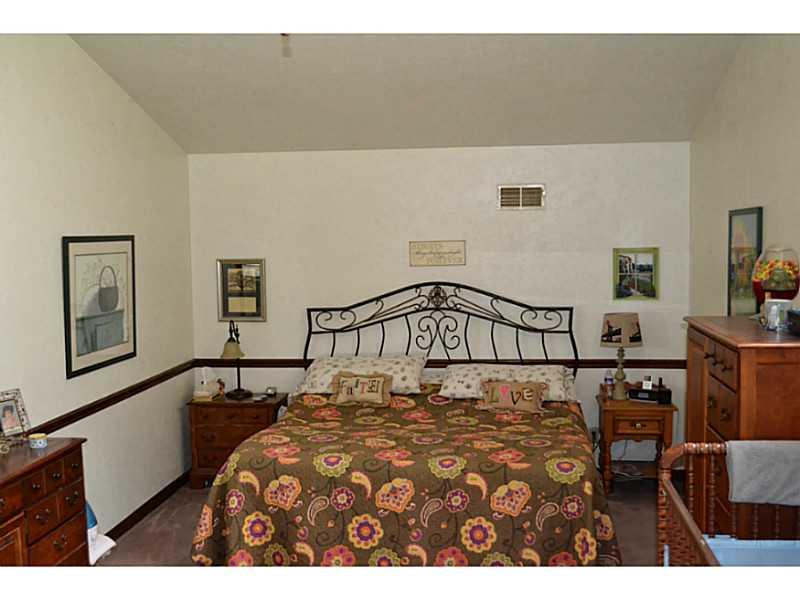 9745 Grosick Road Pittsburgh, PA 15237 - Photo 14 of 25 Master Bedroom.